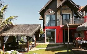 Olhos Verdes Guest House