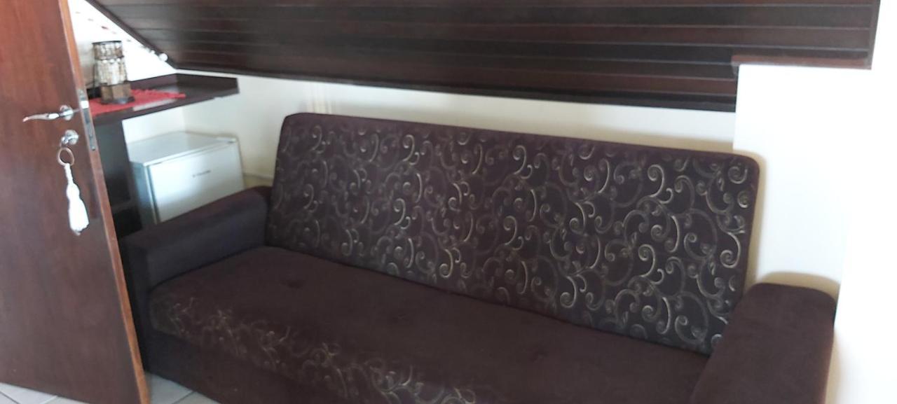 Olhos Verdes Guest House Bombinhas Exterior foto